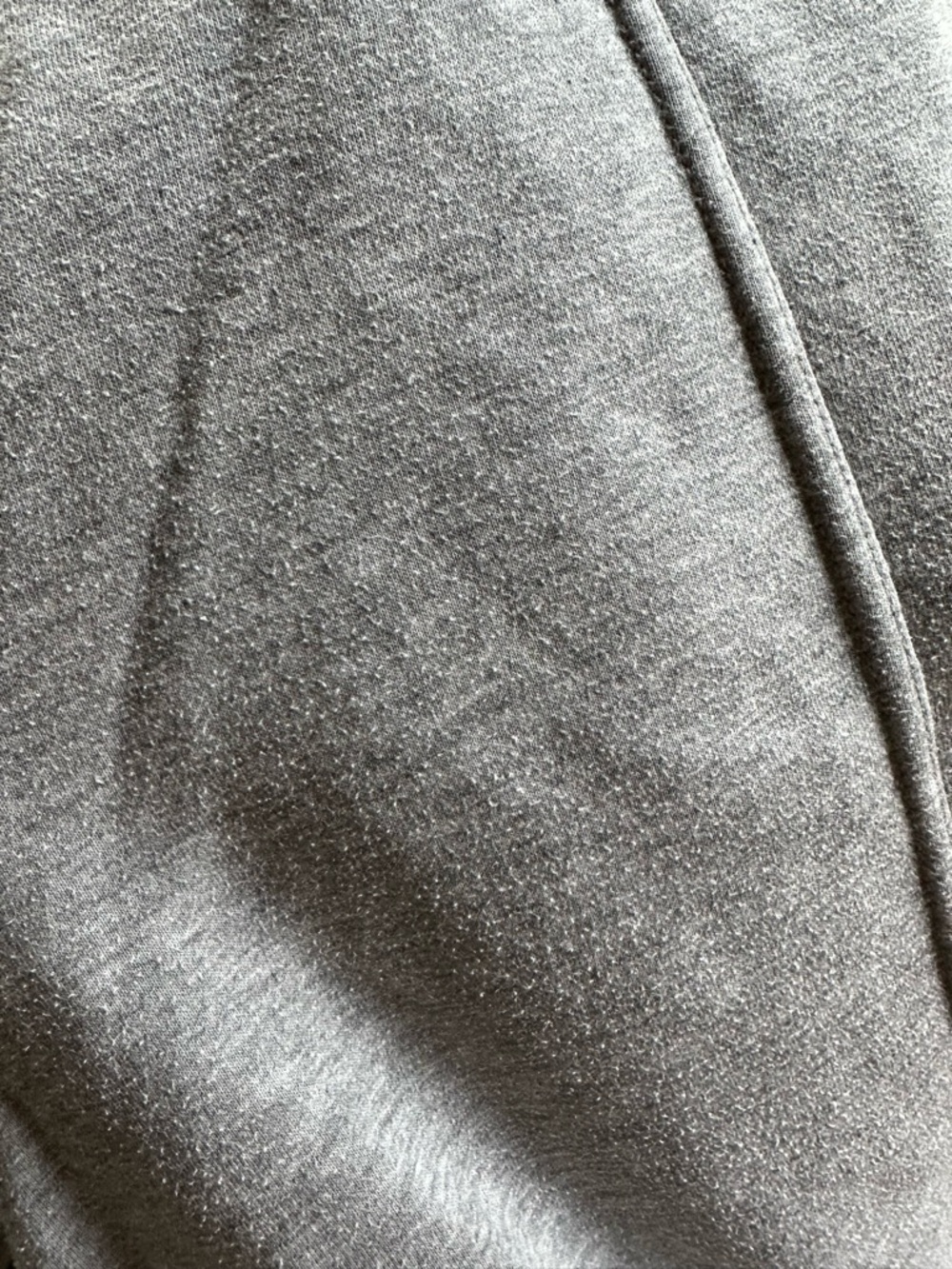 FP Movement by Free People sprint to the finish sweatpants grey size L - Picture 8 of 8